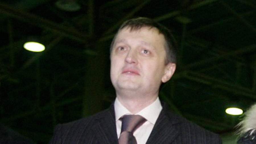 МВД будет искать экс-помощника Скрынник по новой технологии