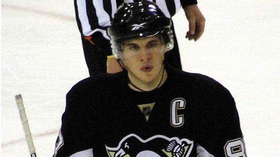 Отмена локаута сорвала приезд Сидни Кросби в «Магнитку»