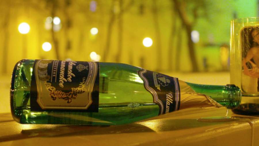 Уголовный кодекс ужесточат алкогольной поправкой