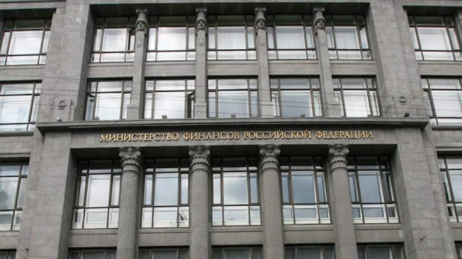 Минфин упростит бухгалтерию до полной безотчетности