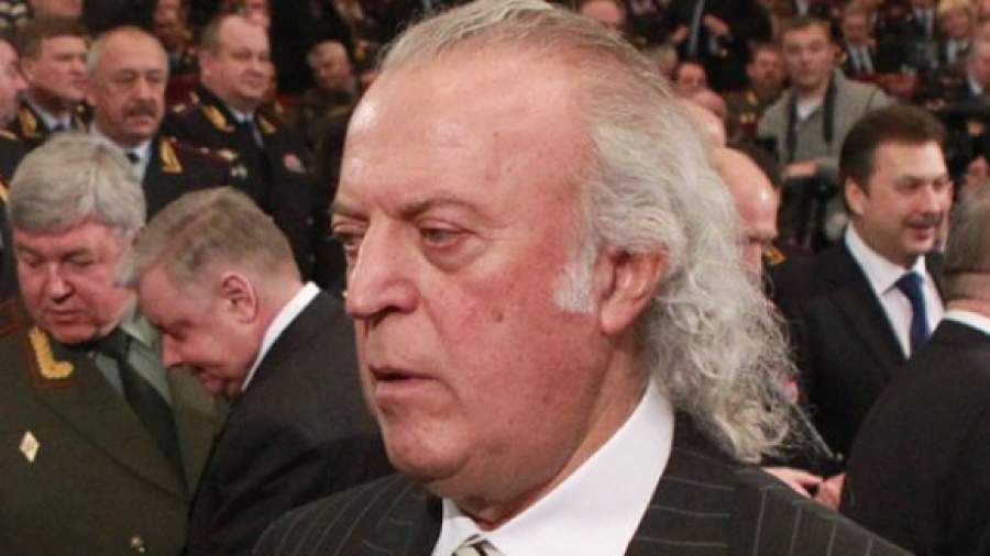 Поведение Ильи Резника разберут на Общественном совете при МВД