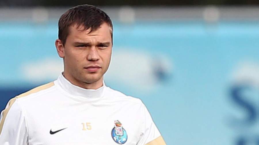 Марат Измайлов: «Моя главная цель — победа в чемпионате Португалии»