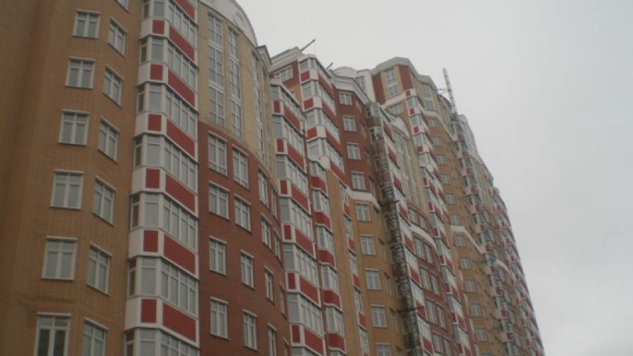 Управделами президента через суд заставили внести квартплату