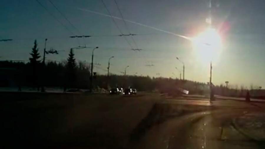 «Создать защиту от астероидов в ближайшие пять лет нереально»