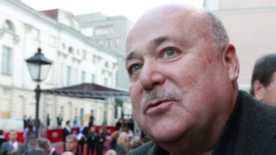 Александр Калягин: «Ненавижу, когда спектакль называют проектом»