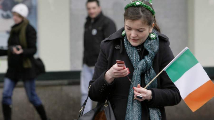 Гостям столицы предложат туристические SIM-карты, работающие три дня