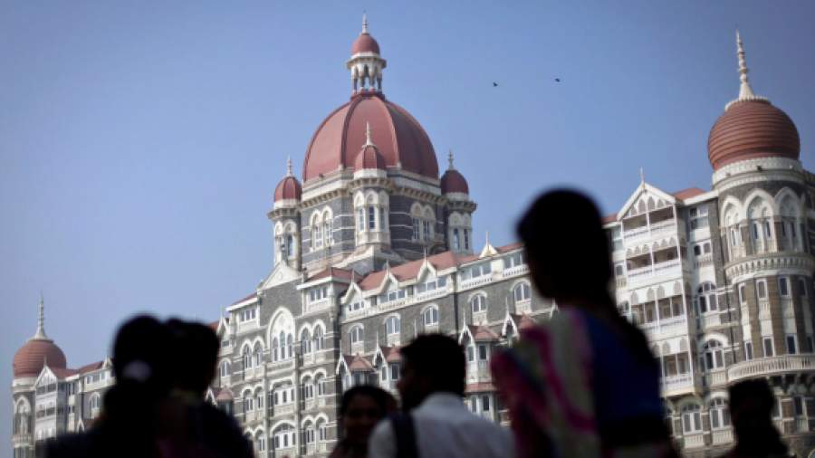 В Индии раскрыто дело о надругательстве над швейцаркой