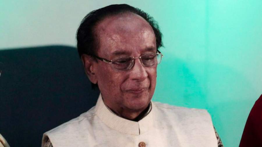 Президент Зиллур Рахман был совестью Бангладеш