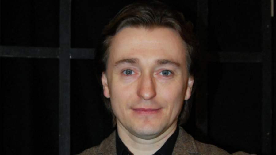 Сергей Безруков: «Нам нужно отучать зрителей от телевизоров»