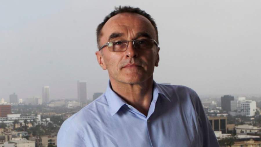 Дэнни Бойл: «Кино — искусство богохульное»