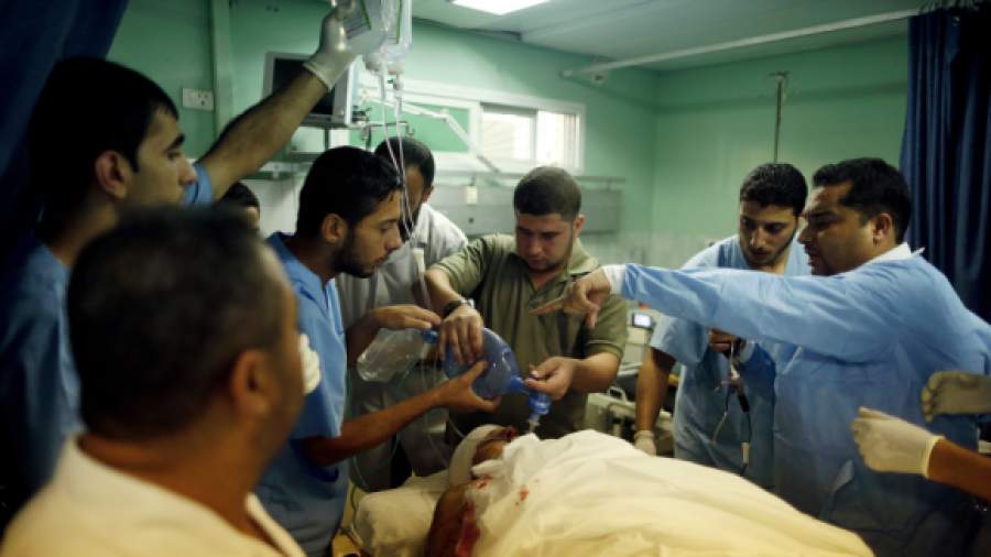 Медицину Чечни реорганизуют по израильскому образцу