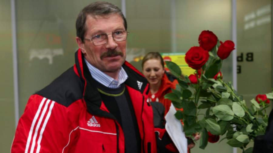 Пихлера отодвинули в тень, но не от работы со сборной России