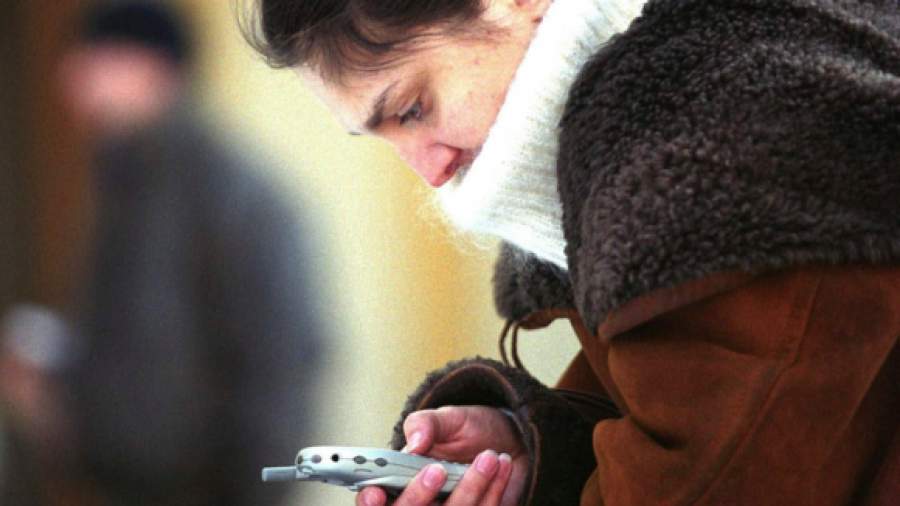 Москвичам напомнят о необходимости визита к врачу с помощью SMS