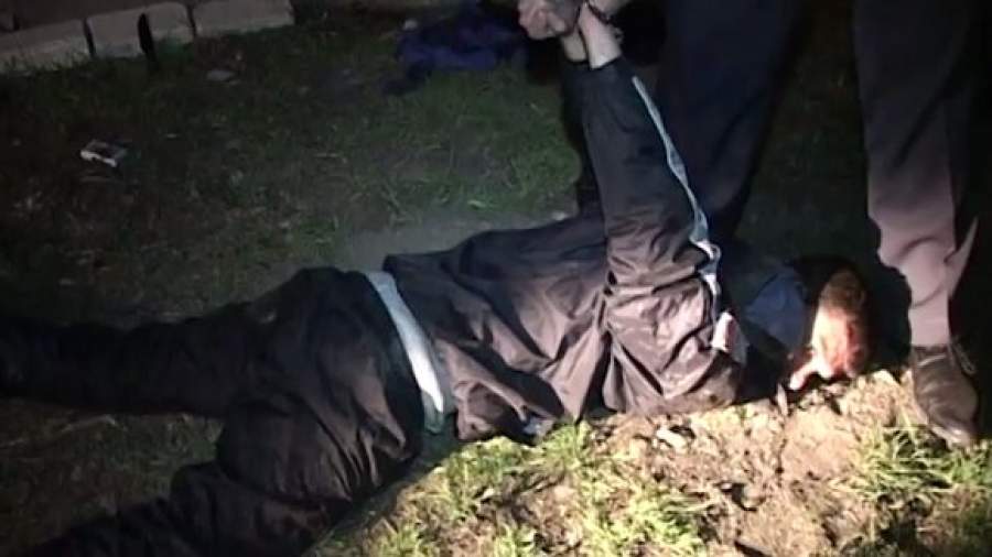 Отец «белгородского стрелка» пожаловался в СКР на полицию