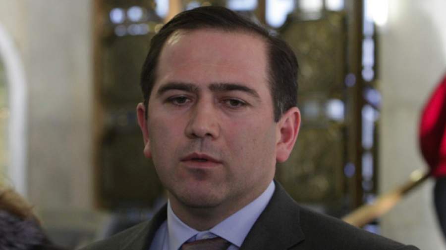 МВД проверяет информацию об отравлении Билалова