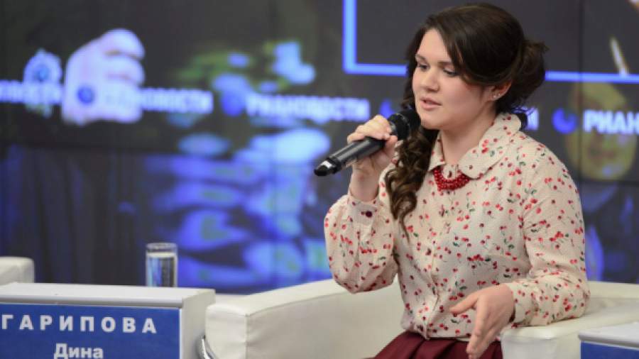 Что ждать от «Евровидения-2013»  