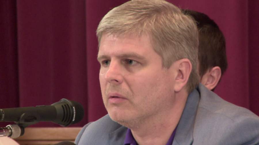 Адрей Рябинский: «Суперпоединок Поветкин–Кличко еще себя окупит»