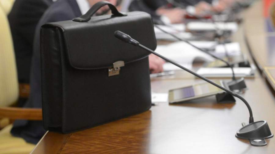 Чиновников научат правильно общаться с возмущенными жителями