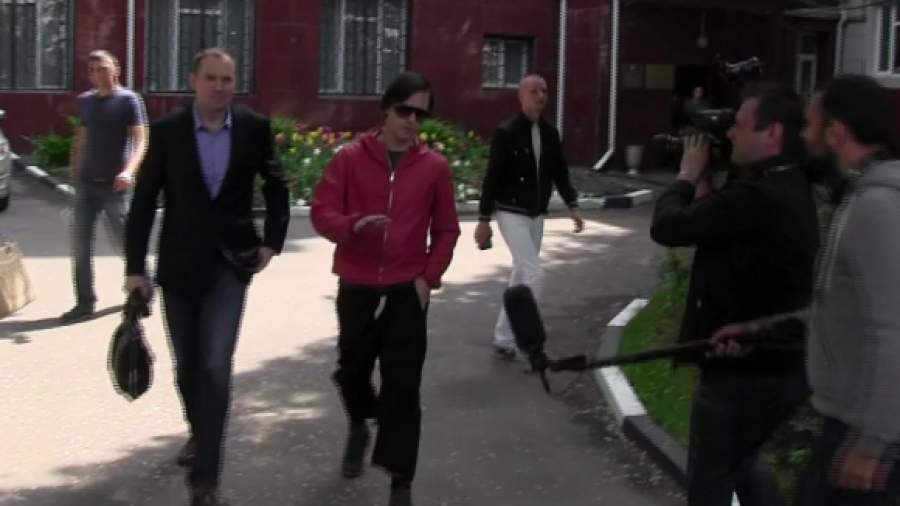 Все уголовные дела Витаса будет расследовать Следственный комитет