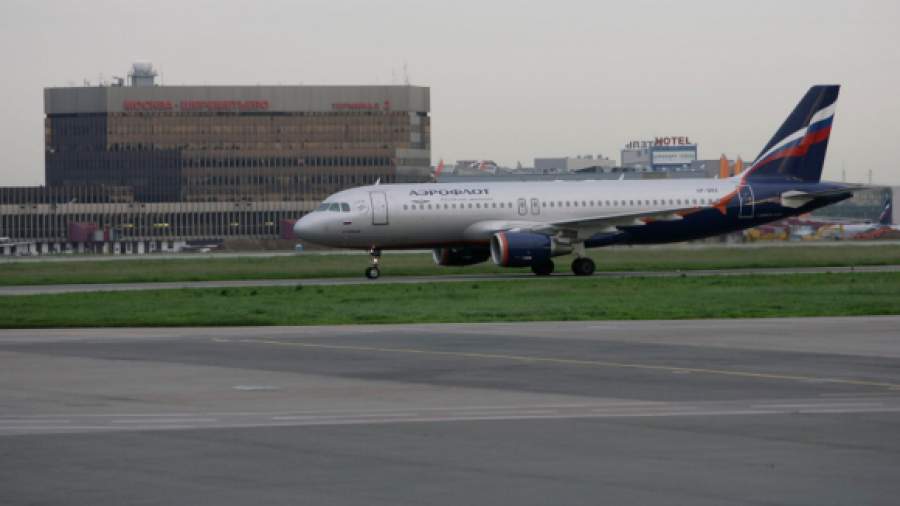 Государство отдает частникам инфраструктуру Внуково и Шереметьево