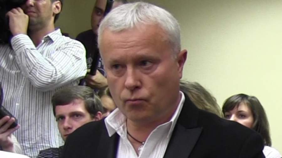 Александр Лебедев: «К общественным работам я готов»