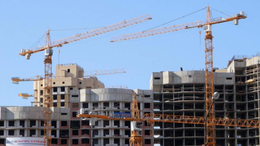 Госдума ограничила стоимость жилья на землях Фонда РЖС