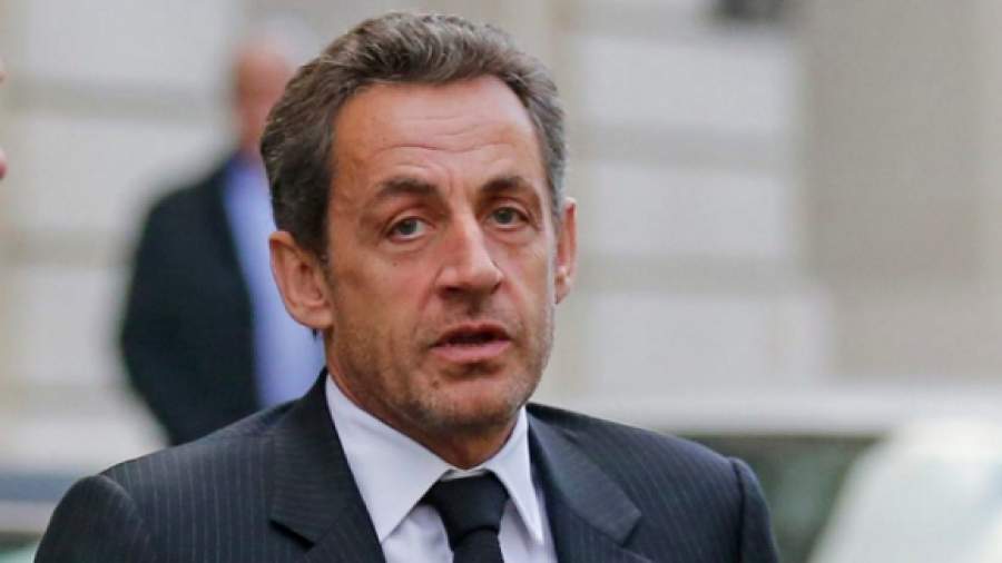 Саркози разорил главную оппозиционную партию Франции