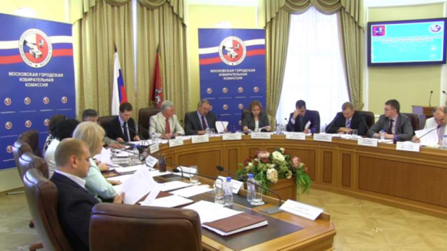 «Меморандум о честных выборах» расколол кандидатов в мэры