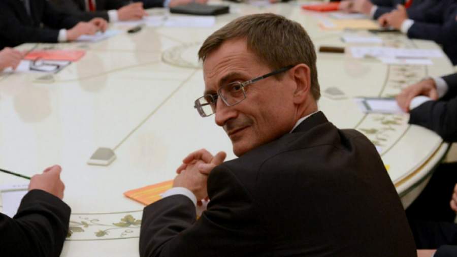 Политологи считают Левичева третьей силой на выборах мэра Москвы