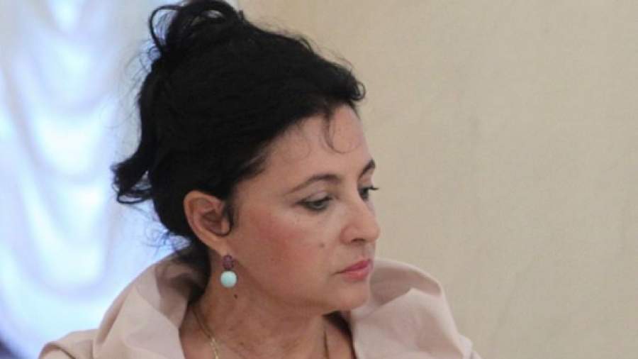 Ирина Винер-Усманова: «На Универсиаду мы всегда отправляем сильнейших»