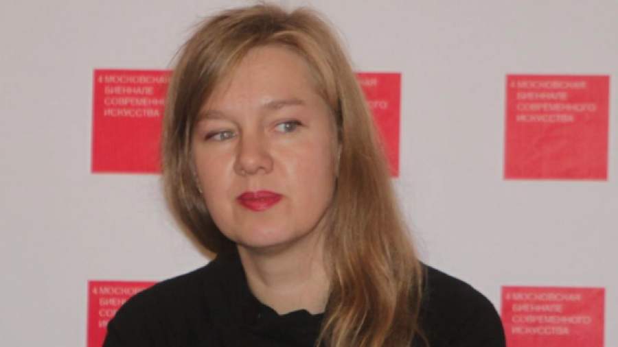  «Моя задача — сделать любимый музей горожан»  