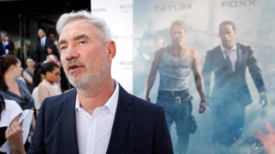 «Я напомнил Бараку Обаме, что конец света — всего лишь кино»