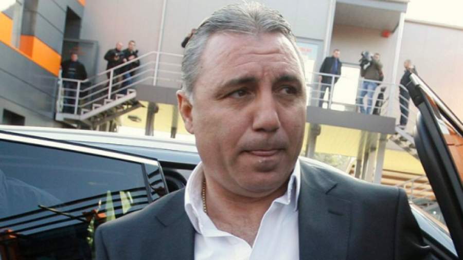 Христо Стоичков: «С приходом Моуринью «Челси» — фаворит АПЛ»