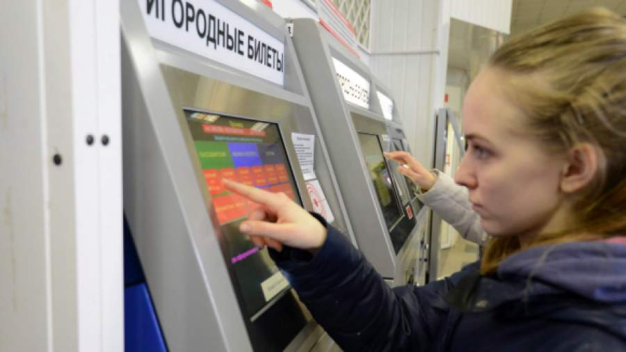 Студенты могут получить круглогодичную льготу на проезд в электричках