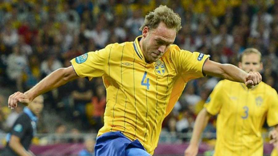 «Зенит» заинтересовался защитником Андреасом Гранквистом