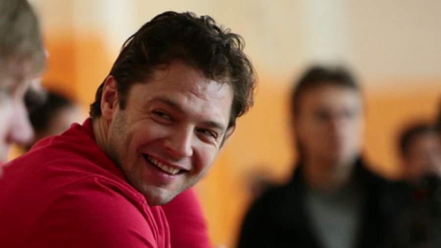 Защитник Олег Твердовский может продолжить карьеру в «Амуре»