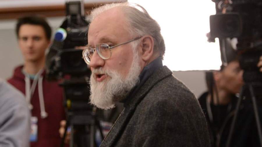 В Центризбиркоме пишут книгу о КОИБах