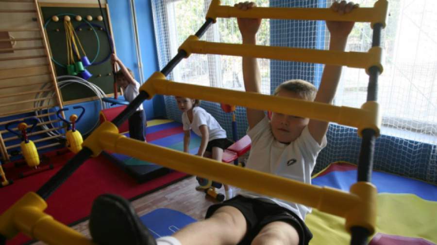 Предприниматели просят Онищенко упростить требования к детсадам