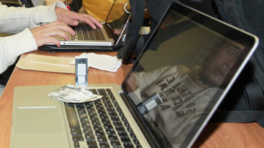 Хакеров предлагают наказывать четырьмя годами тюрьмы