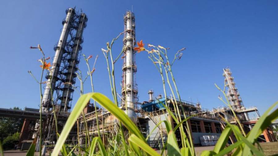 Из-за угрозы дефицита топлива Московский НПЗ отложит ремонт 