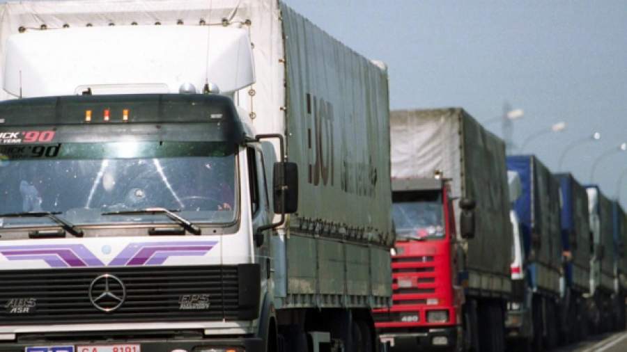 Торговая война с Россией обанкротит украинский бюджет