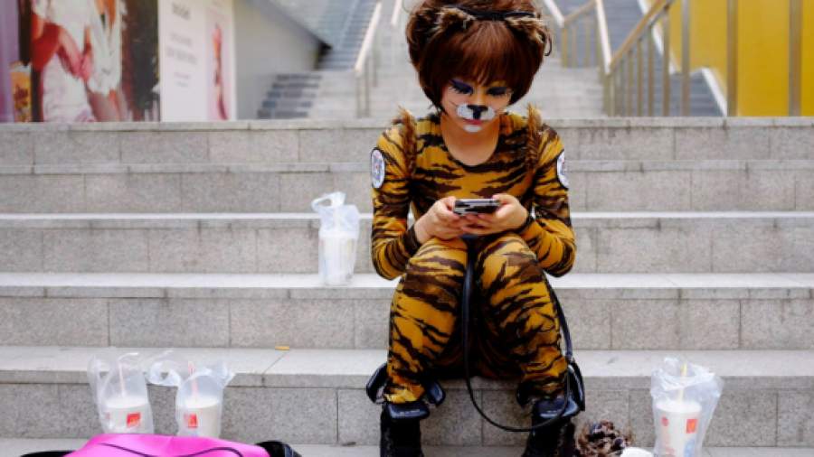 Лучшие мобильные игры-головоломки