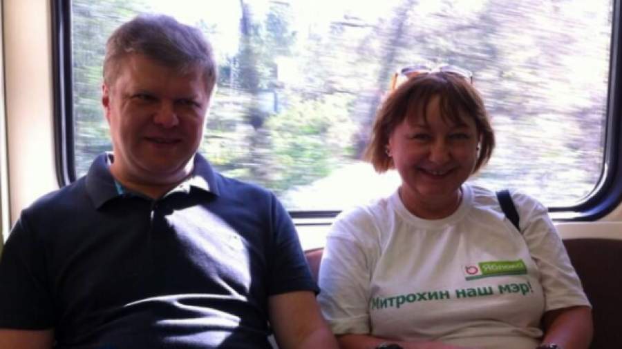 Кандидаты в мэры Москвы используют последнюю возможность для агитации