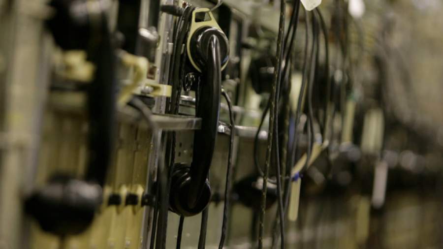 Тюремную связь отдадут коммерсантам