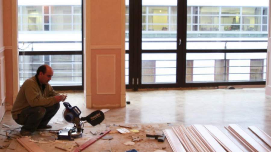 Московских арендаторов оштрафуют за долгострой