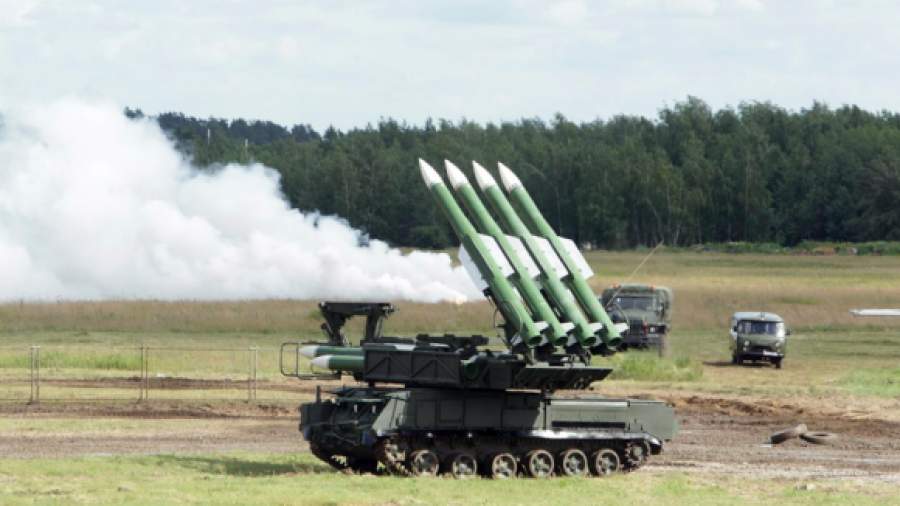 Армия наградит отличившихся золотыми «снарядами» 999,9 пробы