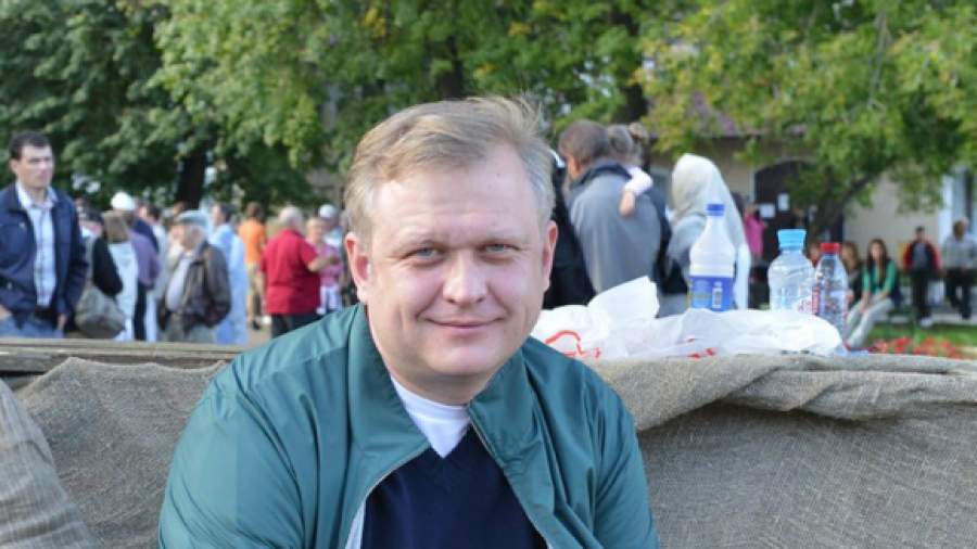 Капков проведет свой «Селигер» на территории «новой Москвы» 