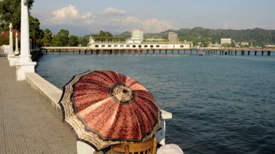 В деле убитого в Абхазии дипломата появилась спорная недвижимость 