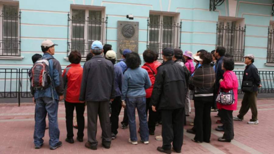 Московские власти сертифицируют городские экскурсии 