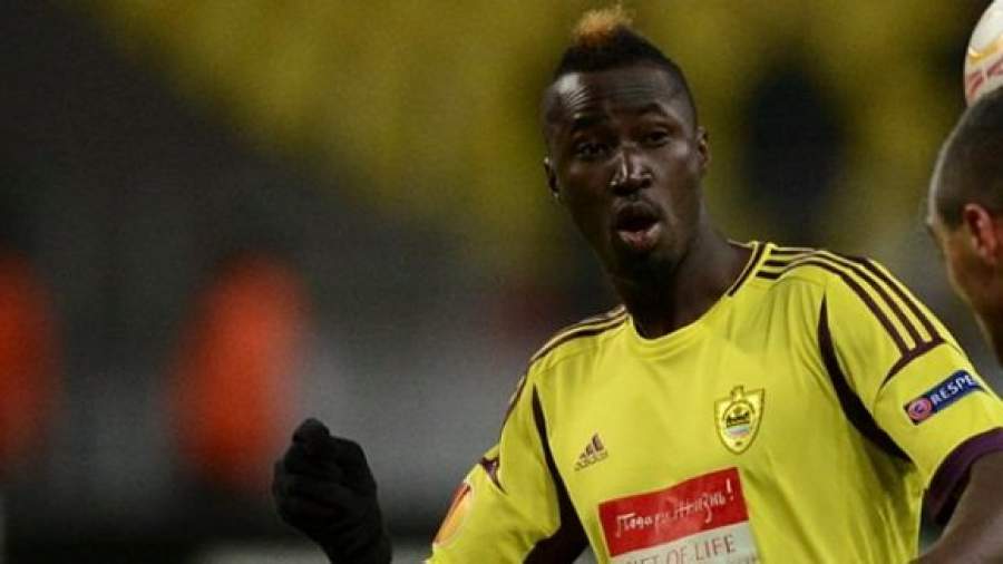 Дмитрий Селюк: «Контракт Траоре с «Монако» рассчитан на 4,5 года»